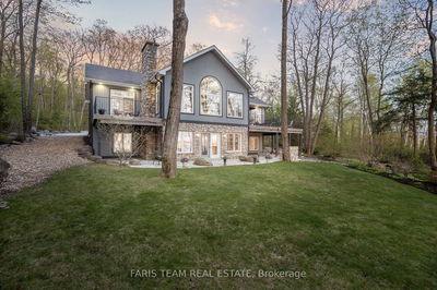 230 Melissa Lane, Tiny - Rural Tiny