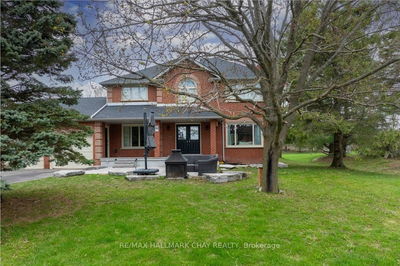 24 Martine Cres, Oro-Medonte - Shanty Bay image-0-1