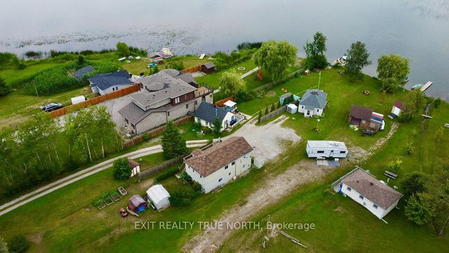 5632 Penetanguishene Road