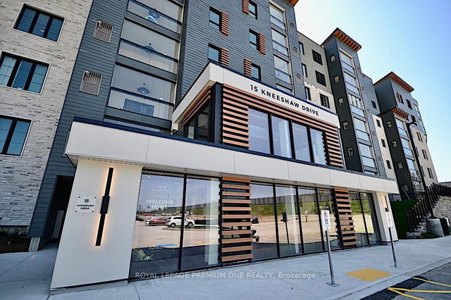 114 - 15 Kneeshaw Drive