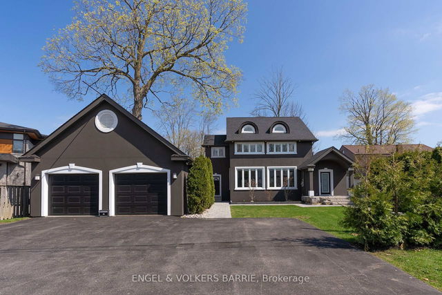 201 Cedar Island Road