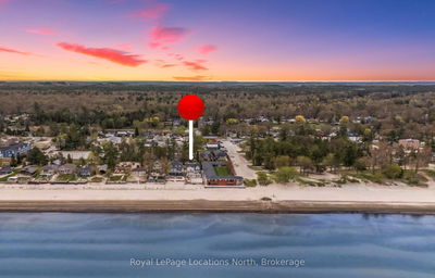 380 Shore Lane, Wasaga Beach - Wasaga Beach
