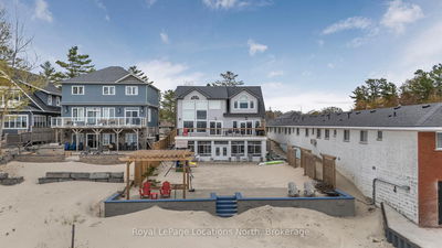 380 Shore Lane, Wasaga Beach - Wasaga Beach image-0-1