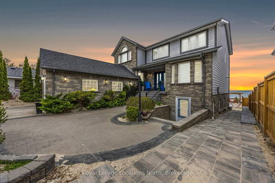 380 Shore Lane, Wasaga Beach - Wasaga Beach image-0-2