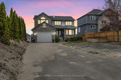 380 Shore Lane, Wasaga Beach - Wasaga Beach image-0-3