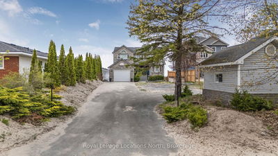 380 Shore Lane, Wasaga Beach - Wasaga Beach image-0-4
