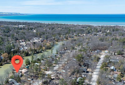 742 Oxbow Park Dr, Wasaga Beach - Wasaga Beach