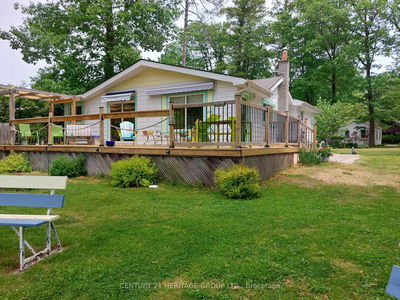 742 Oxbow Park Dr, Wasaga Beach - Wasaga Beach image-0-1