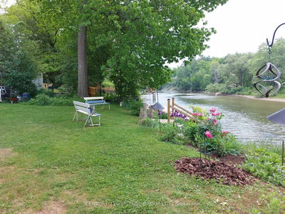 742 Oxbow Park Dr, Wasaga Beach - Wasaga Beach image-0-2