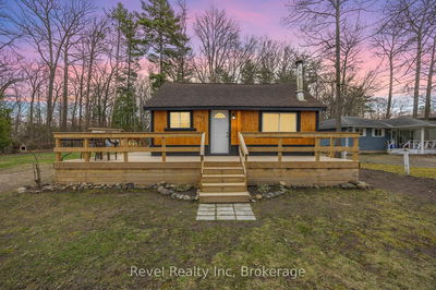 613 OXBOW PARK Dr, Wasaga Beach - Wasaga Beach