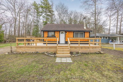 613 OXBOW PARK Dr, Wasaga Beach - Wasaga Beach image-0-1