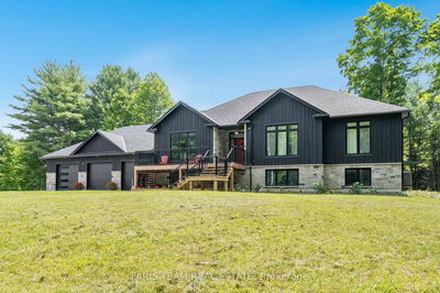 151 Mount Saint Louis Rd, Oro-Medonte - Rural Oro-Medonte image-0-2