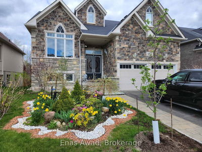 121 Allegra Dr, Wasaga Beach - Wasaga Beach