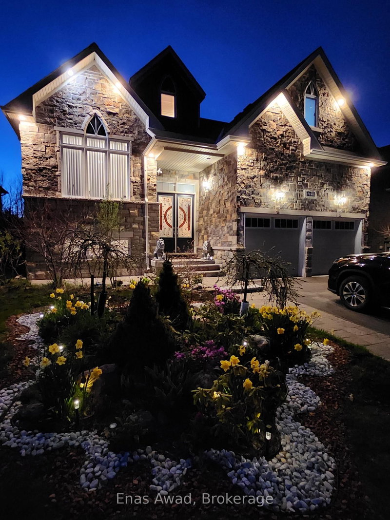 121 Allegra Dr, Wasaga Beach, L9Z 0H5 | Image 2