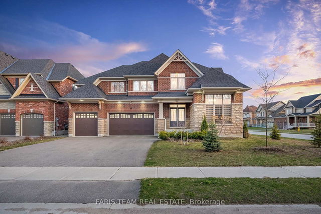19 McIsaac Drive