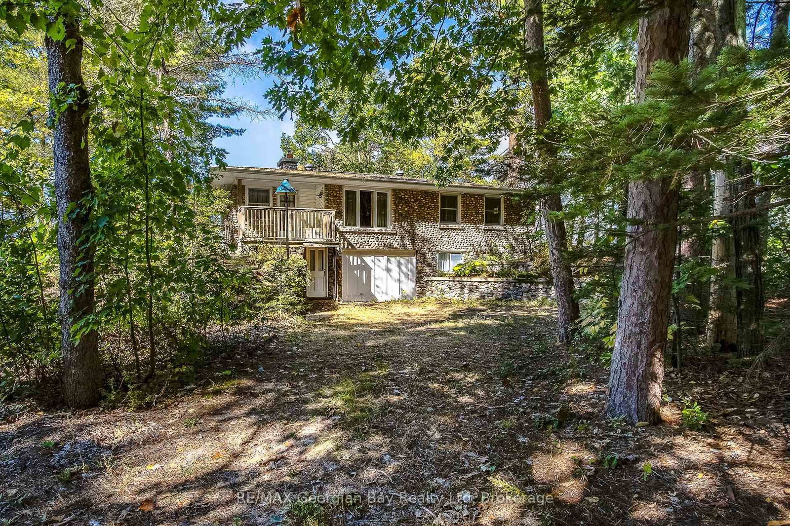 Detached House for sale at 750 Tiny Beaches Road, Tiny, Rural Tiny, L0L 2T0 - MLS: S12151903