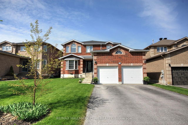 105 Crompton Drive