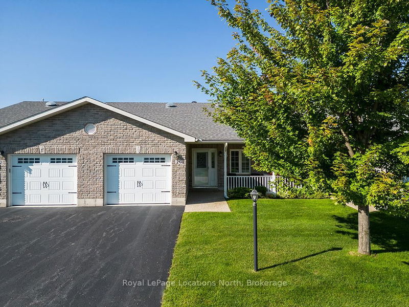 20 Chestnut Lane, Wasaga Beach - Wasaga Beach image-0-0