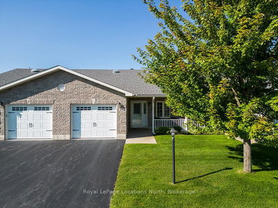 20 Chestnut Lane, Wasaga Beach - Wasaga Beach