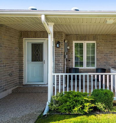 20 Chestnut Lane, Wasaga Beach - Wasaga Beach image-0-1