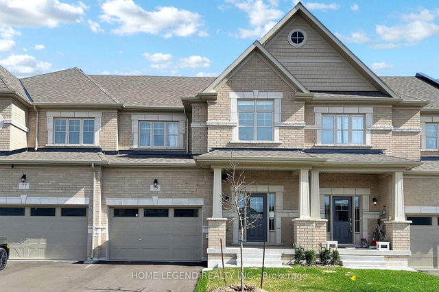 75 Federica Crescent