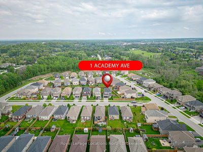 1 Academy Ave, Wasaga Beach - Wasaga Beach image-0-3