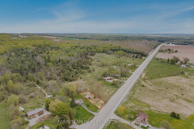7665 Highway 93, Tiny - Rural Tiny