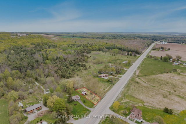 7665 Highway 93 N/A