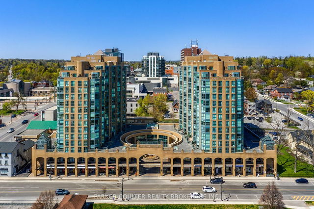 304 - 150 Dunlop Street