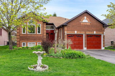 26 Timberland Cres, Wasaga Beach - Wasaga Beach