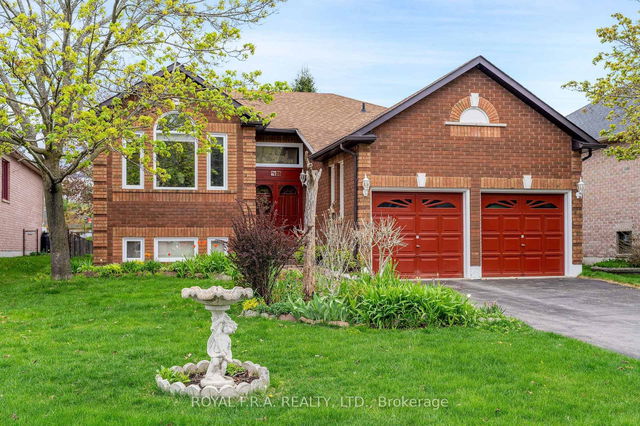 26 Timberland Crescent