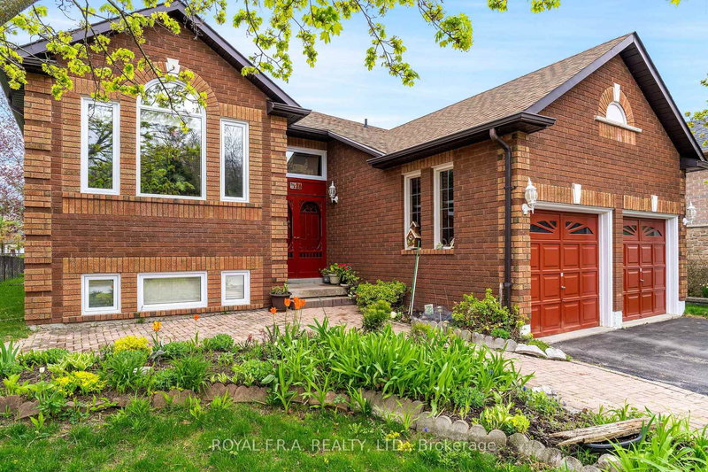 26 Timberland Cres, Wasaga Beach, L9Z 1G7 | Image 3