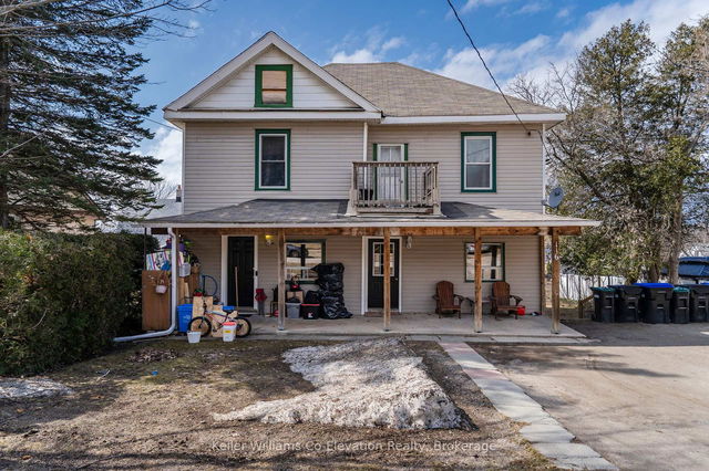 116 RICHARD Street