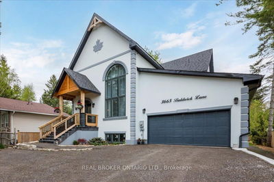 3665 Baldwick Lane, Springwater - Rural Springwater