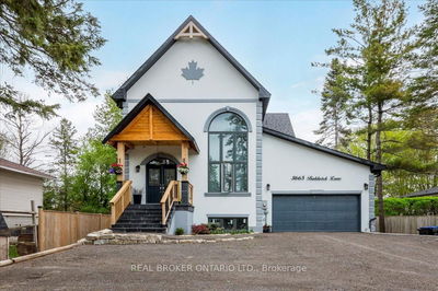 3665 Baldwick Lane, Springwater - Rural Springwater image-0-1