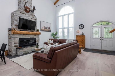 3665 Baldwick Lane, Springwater - Rural Springwater image-0-4