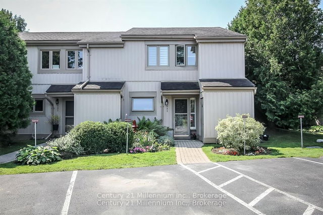 493 Oxbow Crescent