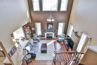 79 Sovereign's Gate, Barrie - Innis-Shore image-0-1
