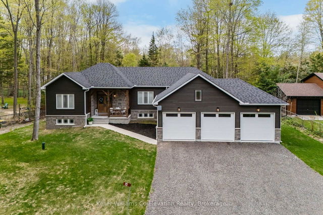 15 Pinecone Avenue