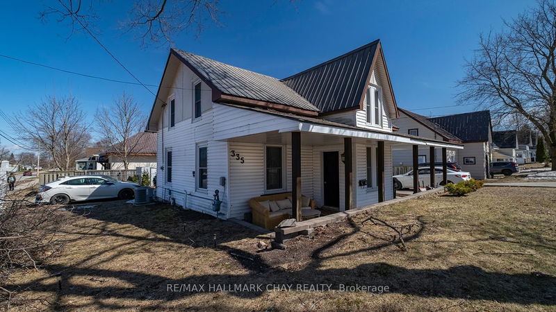 335 RUSSELL St, Midland - Midland image-0-0
