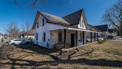 335 RUSSELL St, Midland - Midland
