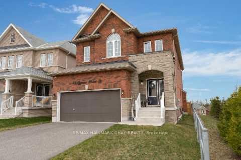 18 Cypress Point Street