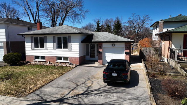 10 GLENECHO Drive