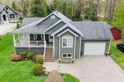 825 Eastdale Dr, Wasaga Beach - Wasaga Beach