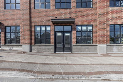 Unit 105 — 21 Matchedash St, Orillia - Orillia image-0-2
