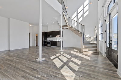 Unit 105 — 21 Matchedash St, Orillia - Orillia image-0-4