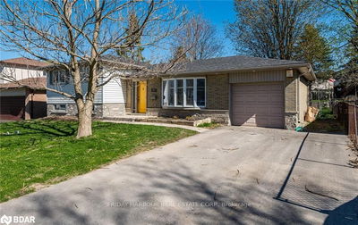 9 MEADOWLAND Ave, Barrie - Allandale Heights image-0-1