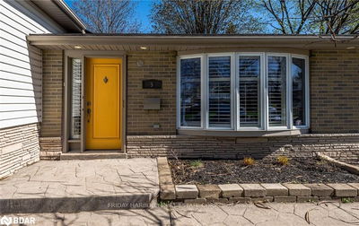 9 MEADOWLAND Ave, Barrie - Allandale Heights image-0-2
