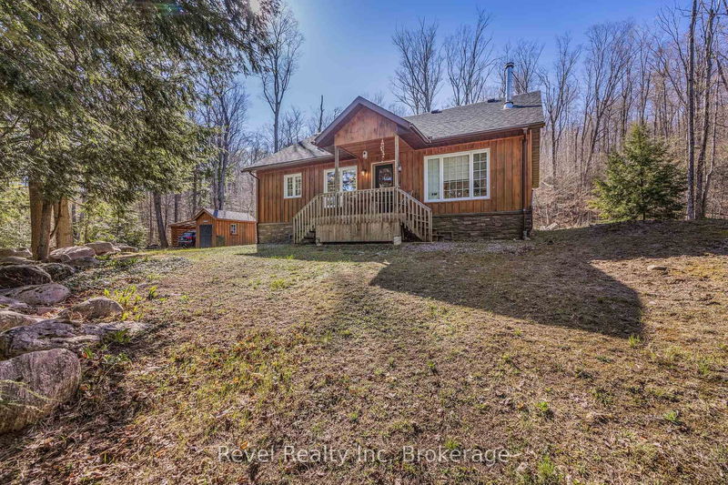 197 North Shore Dr, Tiny - Rural Tiny image-0-0