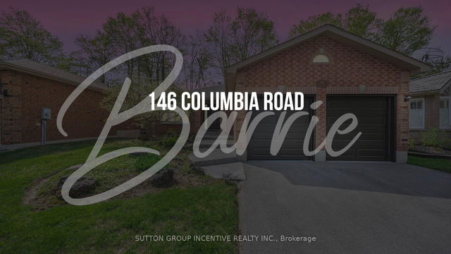 146 Columbia Road